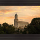 Cedar City Temple Blessings From Above