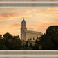 Cedar City Temple Blessings From Above