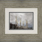 Washington DC Through Life's Storms