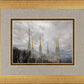 Washington DC Through Life's Storms