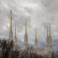 Washington DC Through Life's Storms