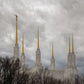 Washington DC Through Life's Storms