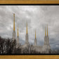 Washington DC Through Life's Storms