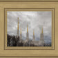 Washington DC Through Life's Storms