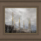 Washington DC Through Life's Storms