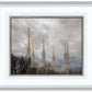 Washington DC Through Life's Storms