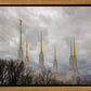 Washington DC Through Life's Storms