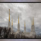 Washington DC Through Life's Storms