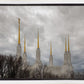 Washington DC Through Life's Storms