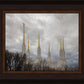 Washington DC Through Life's Storms
