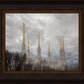 Washington DC Through Life's Storms