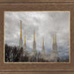 Washington DC Through Life's Storms