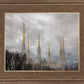Washington DC Through Life's Storms