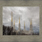 Washington DC Through Life's Storms