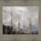 Washington DC Through Life's Storms