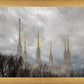 Washington DC Through Life's Storms
