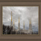 Washington DC Through Life's Storms