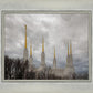 Washington DC Through Life's Storms