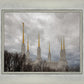 Washington DC Through Life's Storms