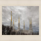 Washington DC Through Life's Storms