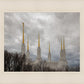 Washington DC Through Life's Storms