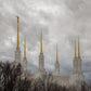 Washington DC Through Life's Storms