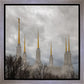 Washington DC Through Life's Storms