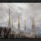 Washington DC Through Life's Storms