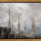 Washington DC Through Life's Storms