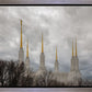 Washington DC Through Life's Storms