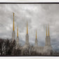 Washington DC Through Life's Storms