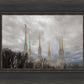 Washington DC Through Life's Storms