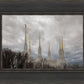 Washington DC Through Life's Storms