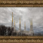 Washington DC Through Life's Storms