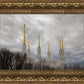 Washington DC Through Life's Storms