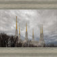 Washington DC Through Life's Storms