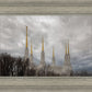 Washington DC Through Life's Storms