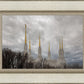 Washington DC Through Life's Storms