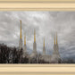Washington DC Through Life's Storms