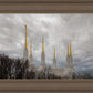 Washington DC Through Life's Storms