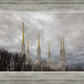 Washington DC Through Life's Storms