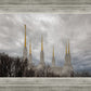 Washington DC Through Life's Storms