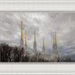 Washington DC Through Life's Storms