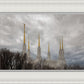 Washington DC Through Life's Storms