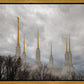 Washington DC Through Life's Storms