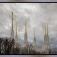 Washington DC Through Life's Storms
