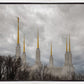 Washington DC Through Life's Storms