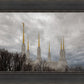 Washington DC Through Life's Storms
