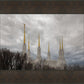 Washington DC Through Life's Storms