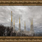 Washington DC Through Life's Storms